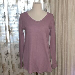 NWT Columbia Pine Peak Long Sleeve Tunic Thermal